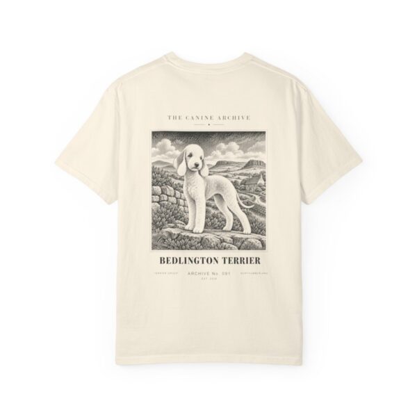 Bedlington Terrier Tee