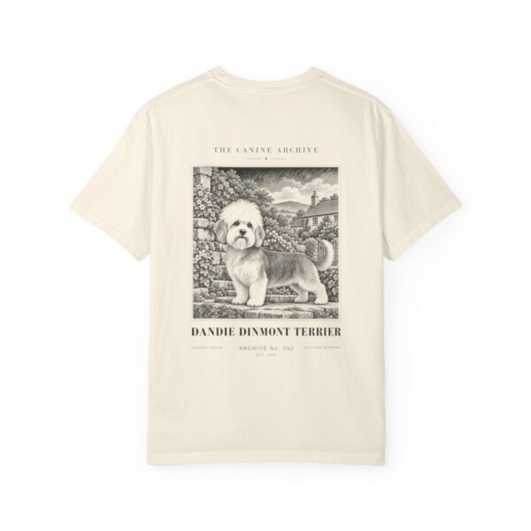 Dandie Dinmont Terrier Tee