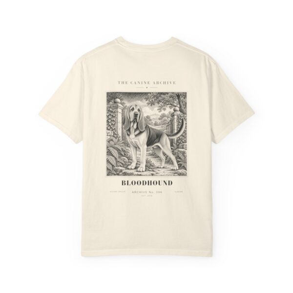 Bloodhound Tee