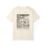Rhodesian Ridgeback Tee