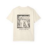 Afghan Hound Tee