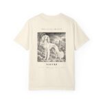 Saluki Tee