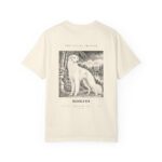 Borzoi Tee