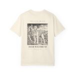 Irish Wolfhound Tee