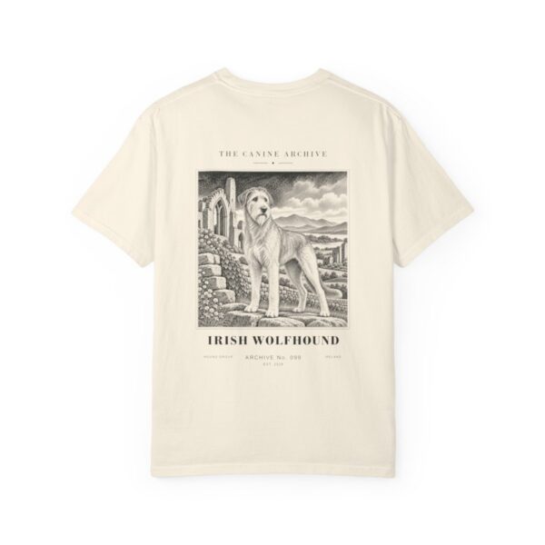 Irish Wolfhound Tee