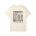 Scottish Deerhound Tee