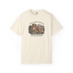 Nova Scotia Duck Tolling Retriever Front Study Tee