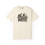 German Shorthaired Pointer Front Study Tee
