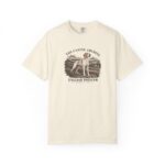 English Pointer Front Study Tee