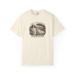 English Setter Front Study Tee