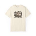 American Cocker Spaniel Front Study Tee