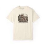Lagotto Romagnolo Front Study Tee