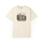 Lakeland Terrier Front Study Tee