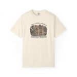 Norfolk Terrier Front Study Tee