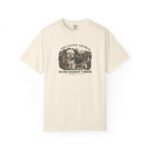 Dandie Dinmont Terrier Front Study Tee