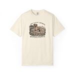 Rhodesian Ridgeback Front Study Tee