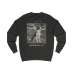 Border Collie Archive Sweatshirt
