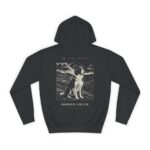 Border Collie Archive Hoodie