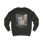 Bichon Frise Archive Sweatshirt