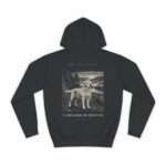 Labrador Retriever Archive Hoodie