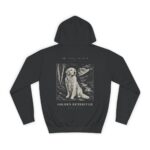 Golden Retriever Archive Hoodie