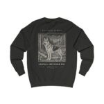 German Shepherd Dog Archive Sweatshirt