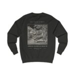 Smooth-Haired Dachshund Archive Sweatshirt