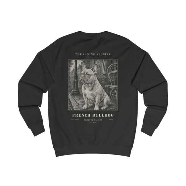French Bulldog Archive Sweatshirt