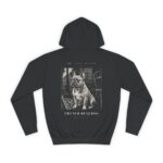 French Bulldog Archive Hoodie