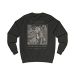 Staffordshire Bull Terrier Archive Sweatshirt
