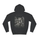 Staffordshire Bull Terrier Archive Hoodie