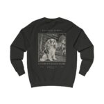 Cavalier King Charles Spaniel Archive Sweatshirt