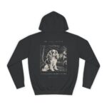 Cavalier King Charles Spaniel Archive Hoodie