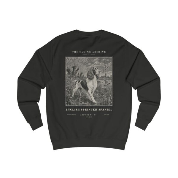 English Springer Spaniel Archive Sweatshirt