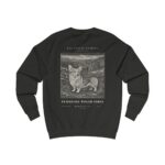 Pembroke Welsh Corgi Archive Sweatshirt