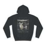 Pembroke Welsh Corgi Archive Hoodie