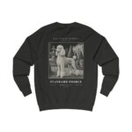 Standard Poodle Archive Sweatshirt