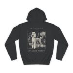 Standard Poodle Archive Hoodie