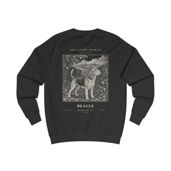 Beagle Archive Sweatshirt