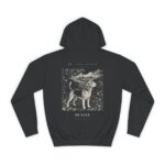 Beagle Archive Hoodie