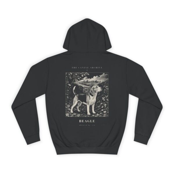 Beagle Archive Hoodie