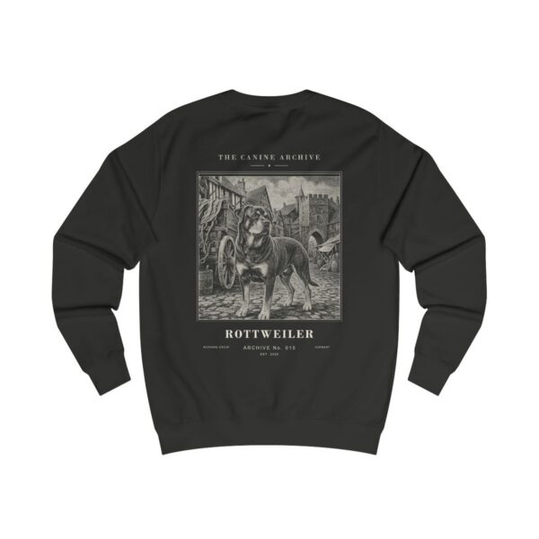 Rottweiler Archive Sweatshirt