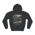 Rottweiler Archive Hoodie