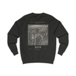 Boxer Archive Sweatshirt