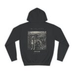 Boxer Archive Hoodie