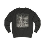 Siberian Husky Archive Sweatshirt