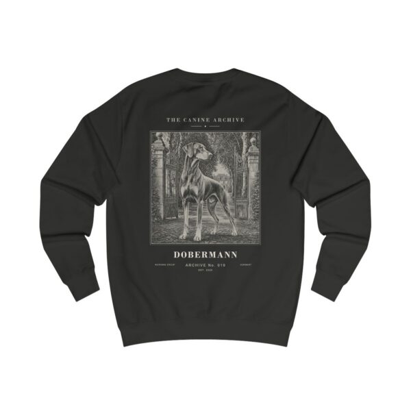 Dobermann Archive Sweatshirt