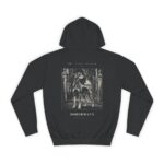 Dobermann Archive Hoodie