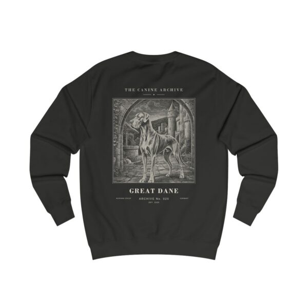Great Dane Archive Sweatshirt