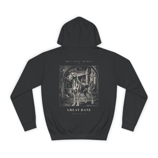 Great Dane Archive Hoodie